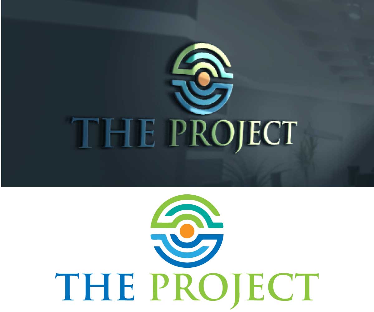 Logo Design by h 7 for this project | Design #19837088