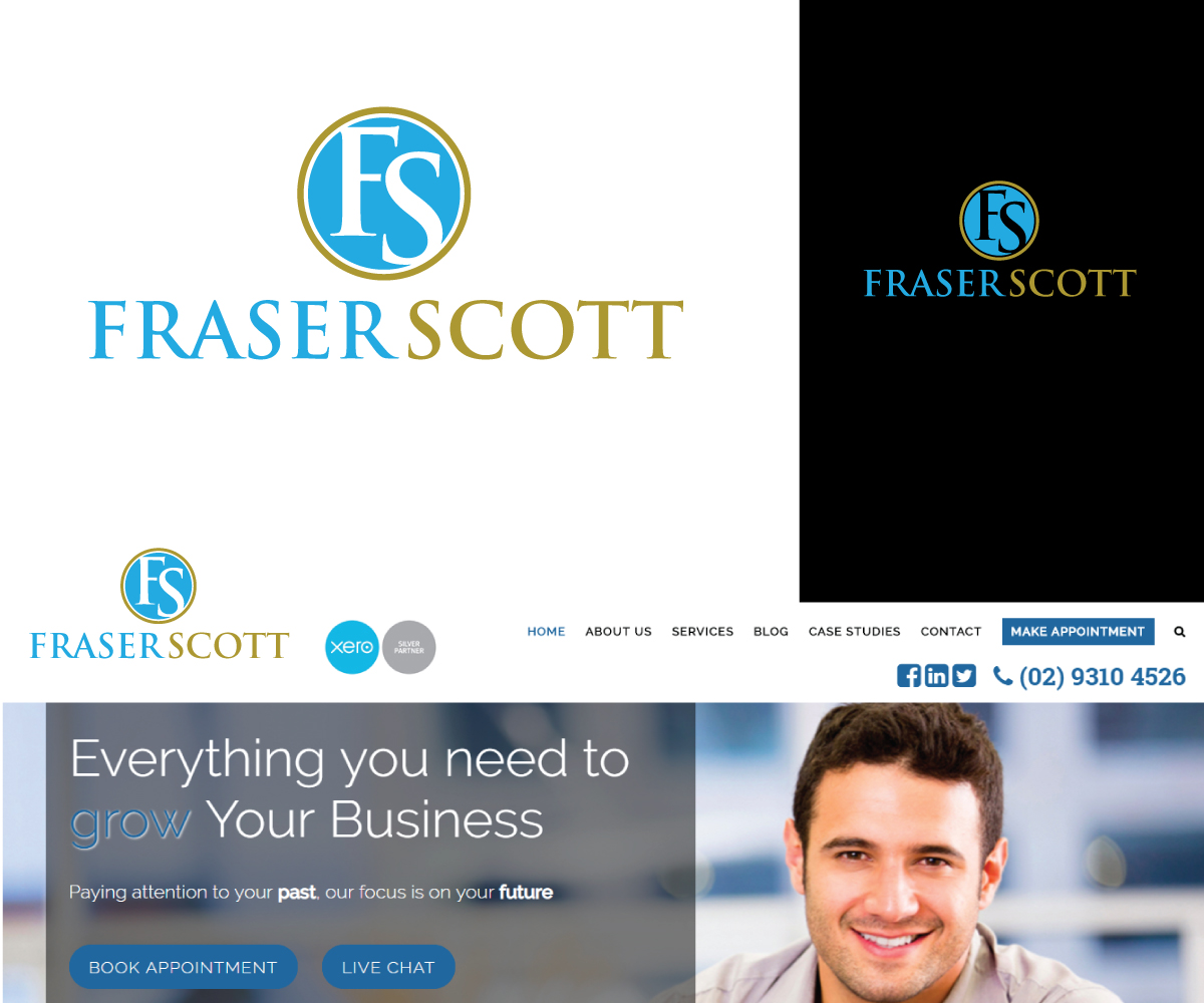 Logo Design by designmind78 for this project | Design #19826853