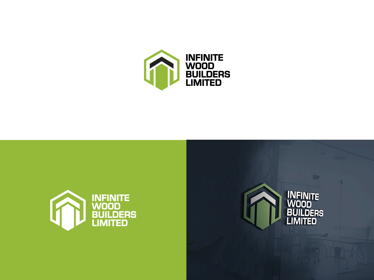 Logo-Design von Slant Line Media für Protocal Investment Ltd | Design #19831929