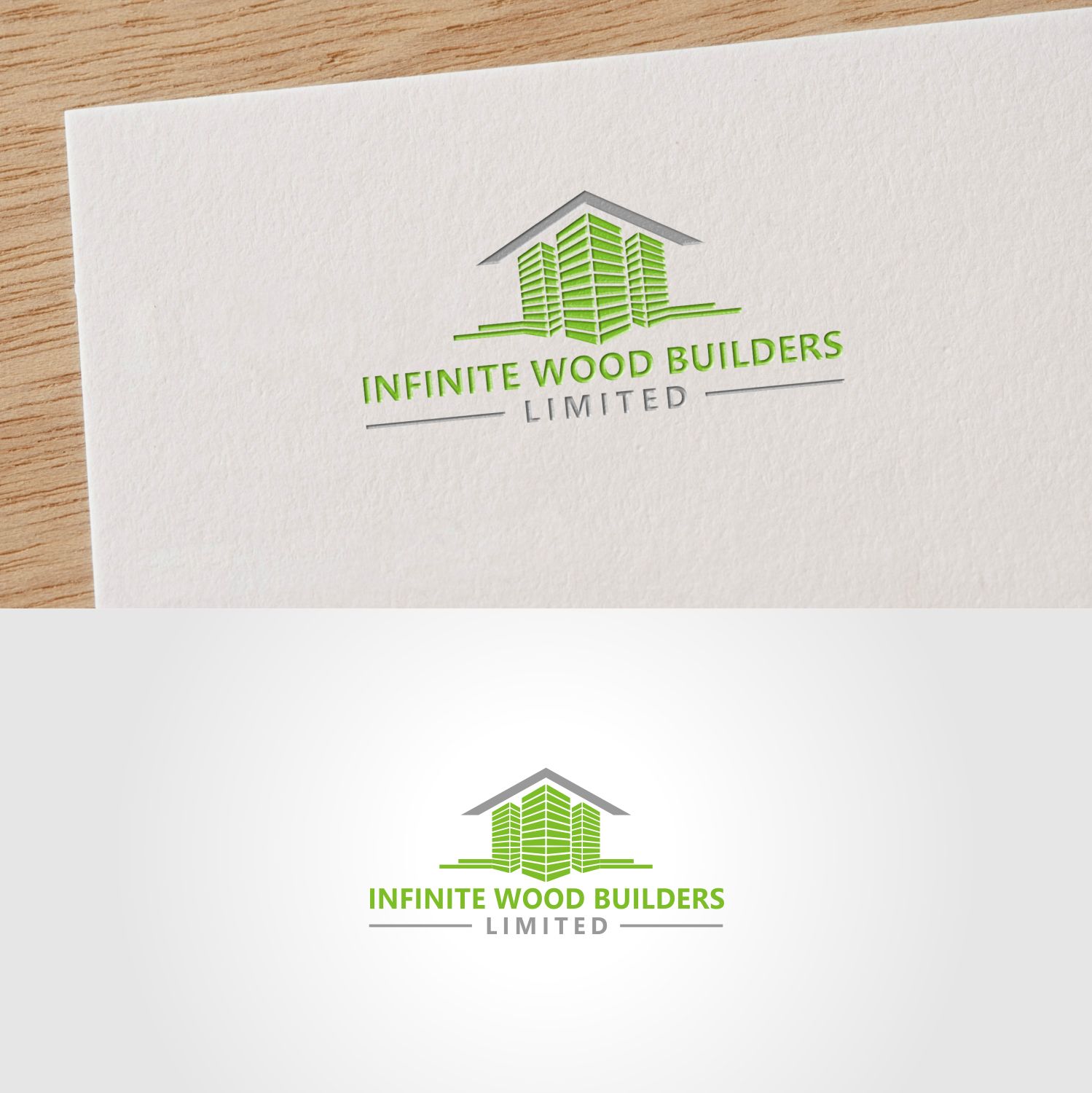 Logo Design by Joenet Jayawarna for Protocal Investment Ltd | Design #19831314