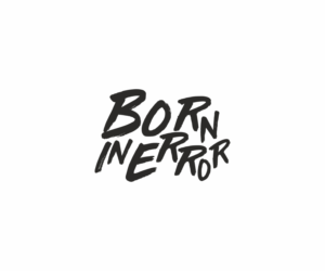 Logo Design by SK for Born In Error | Design: #19824354