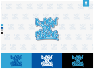 Logo Design by mngkw for Born In Error | Design: #19827309