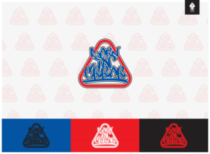 Logo Design by mngkw for Born In Error | Design: #19837387