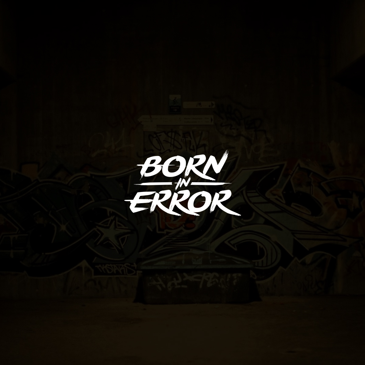Logo Design by ktmlc4 for Born In Error | Design #19829793