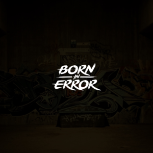 Logo Design by ktmlc4 for Born In Error | Design: #19829793