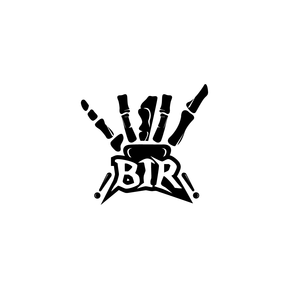 Logo Design by **INCREDIBLEDESIGNERS** for Born In Error | Design #19978983