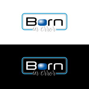Logo Design by DigitalArt for Born In Error | Design: #19824180