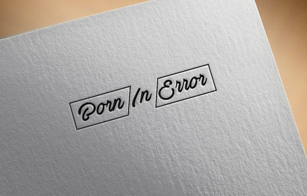 Logo Design by Rosaleen for Born In Error | Design #19850447