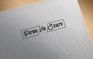 Logo Design by Rosaleen for Born In Error | Design: #19850447