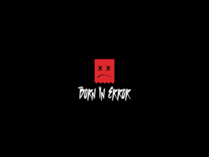 Logo Design by Petar Randjelovic for Born In Error | Design: #19994254