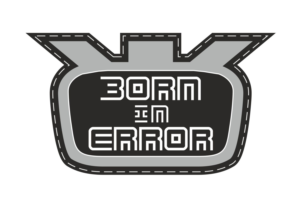 Logo Design by Y_a_v_e_r for Born In Error | Design: #19945150