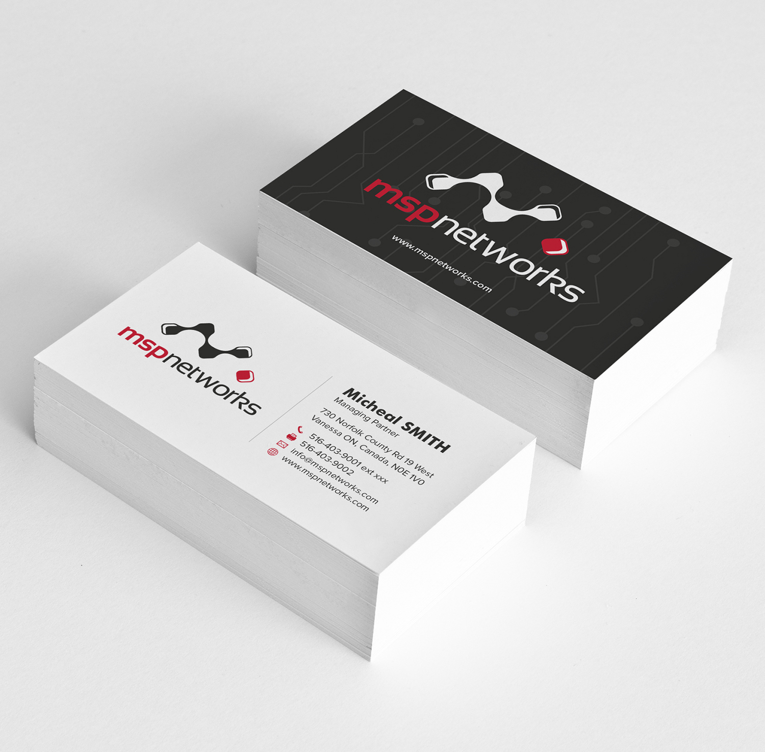 Business Card Design by Tilt for this project | Design #19889349