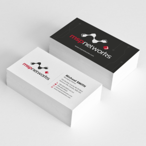 Business Card Design by Tilt for this project | Design: #19889350