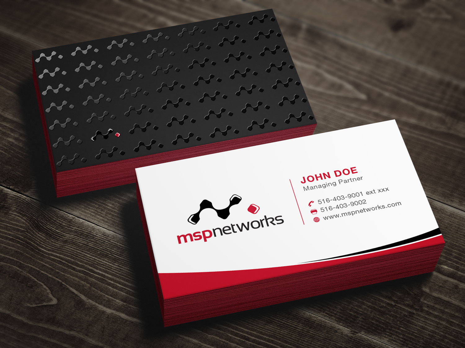Business Card Design by IKdesigns for this project | Design #19863702