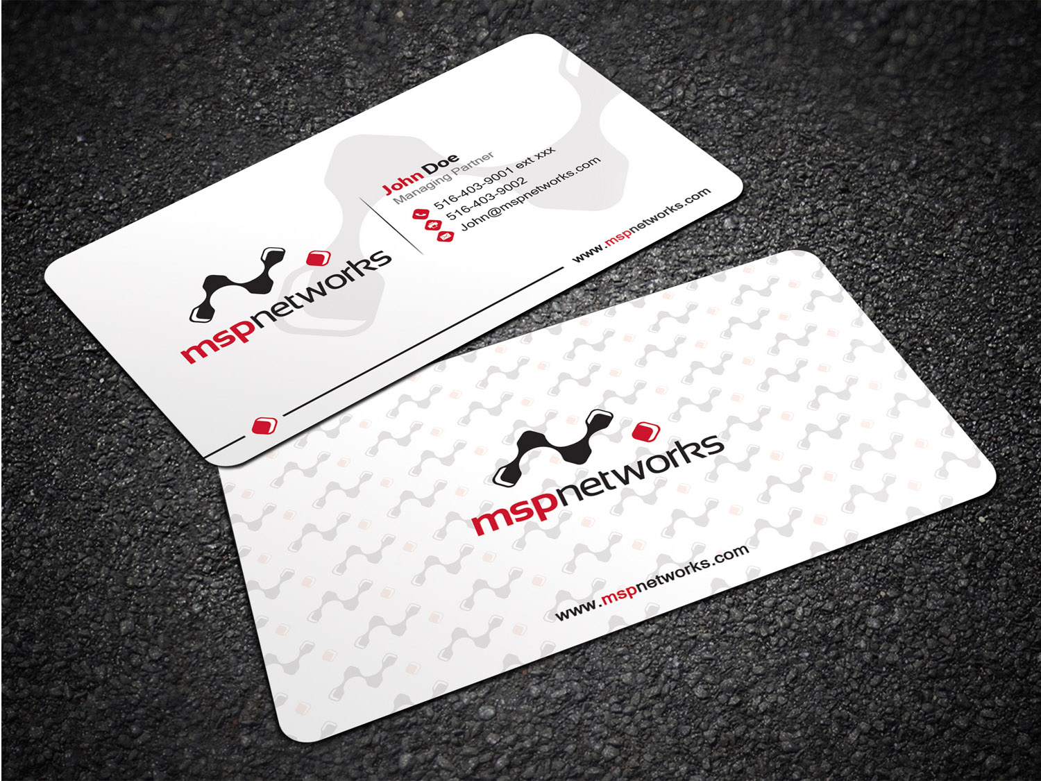 Business Card Design by Sandaruwan for this project | Design #19845496