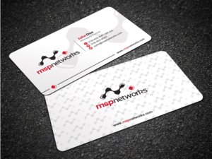 Business Card Design by Sandaruwan for this project | Design #19845496