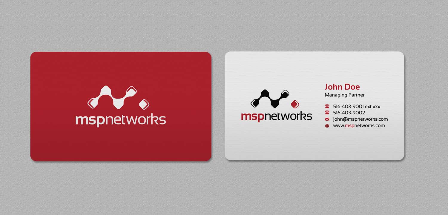 Business Card Design by INDIAN_Ashok for this project | Design #19865440