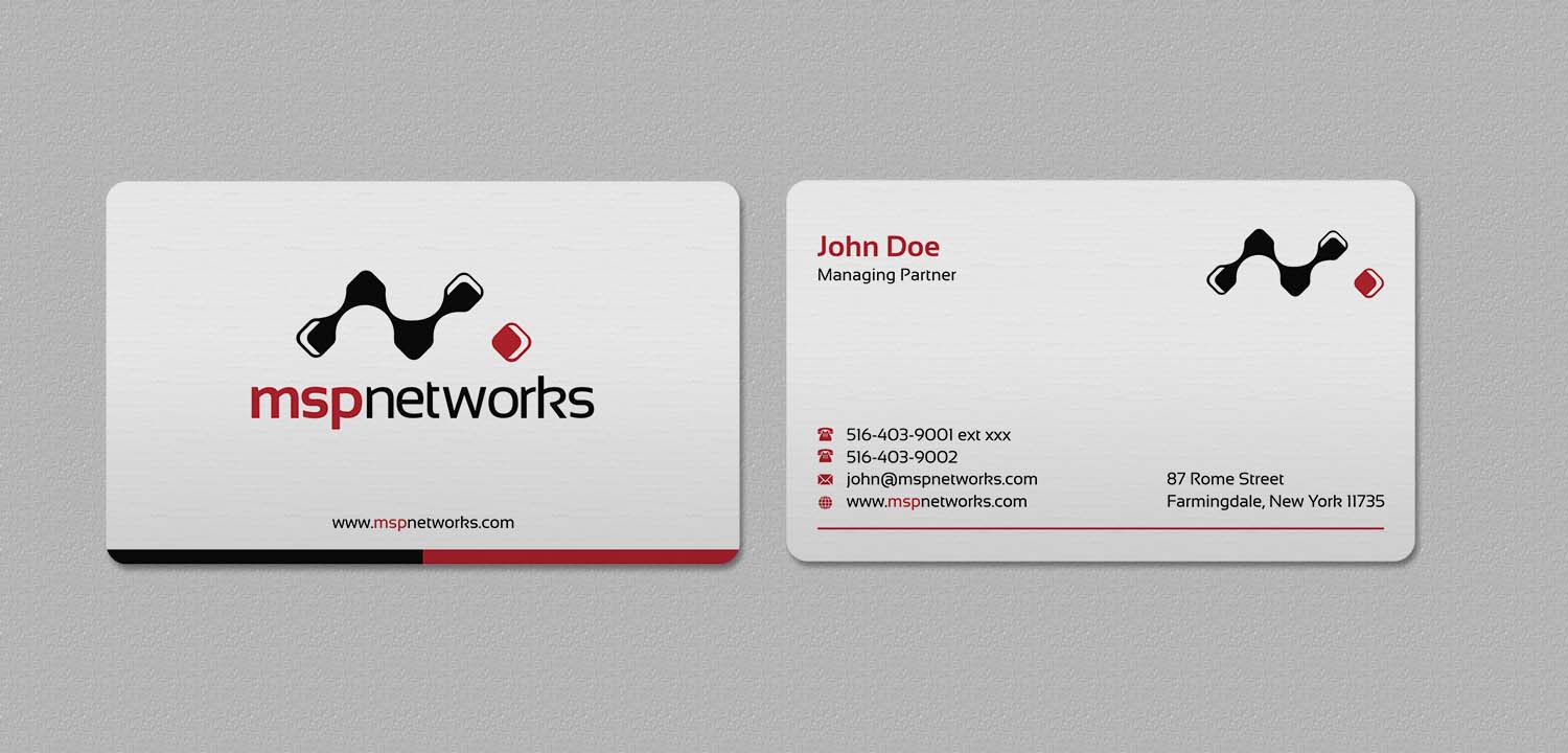 Business Card Design by INDIAN_Ashok for this project | Design #19865446