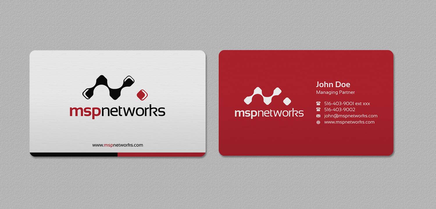 Business Card Design by INDIAN_Ashok for this project | Design #19865447