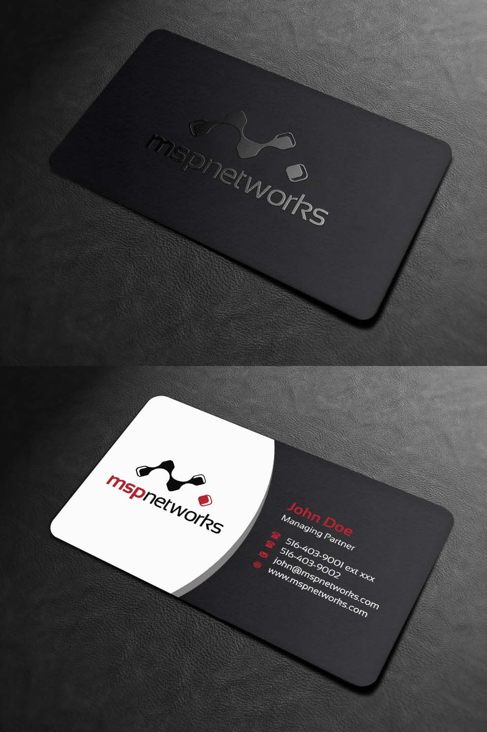Business Card Design by INDIAN_Ashok for this project | Design #19865465