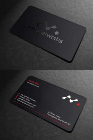 Design de Carte de Visite par INDIAN_Ashok pour ce projet | Design : #19865468