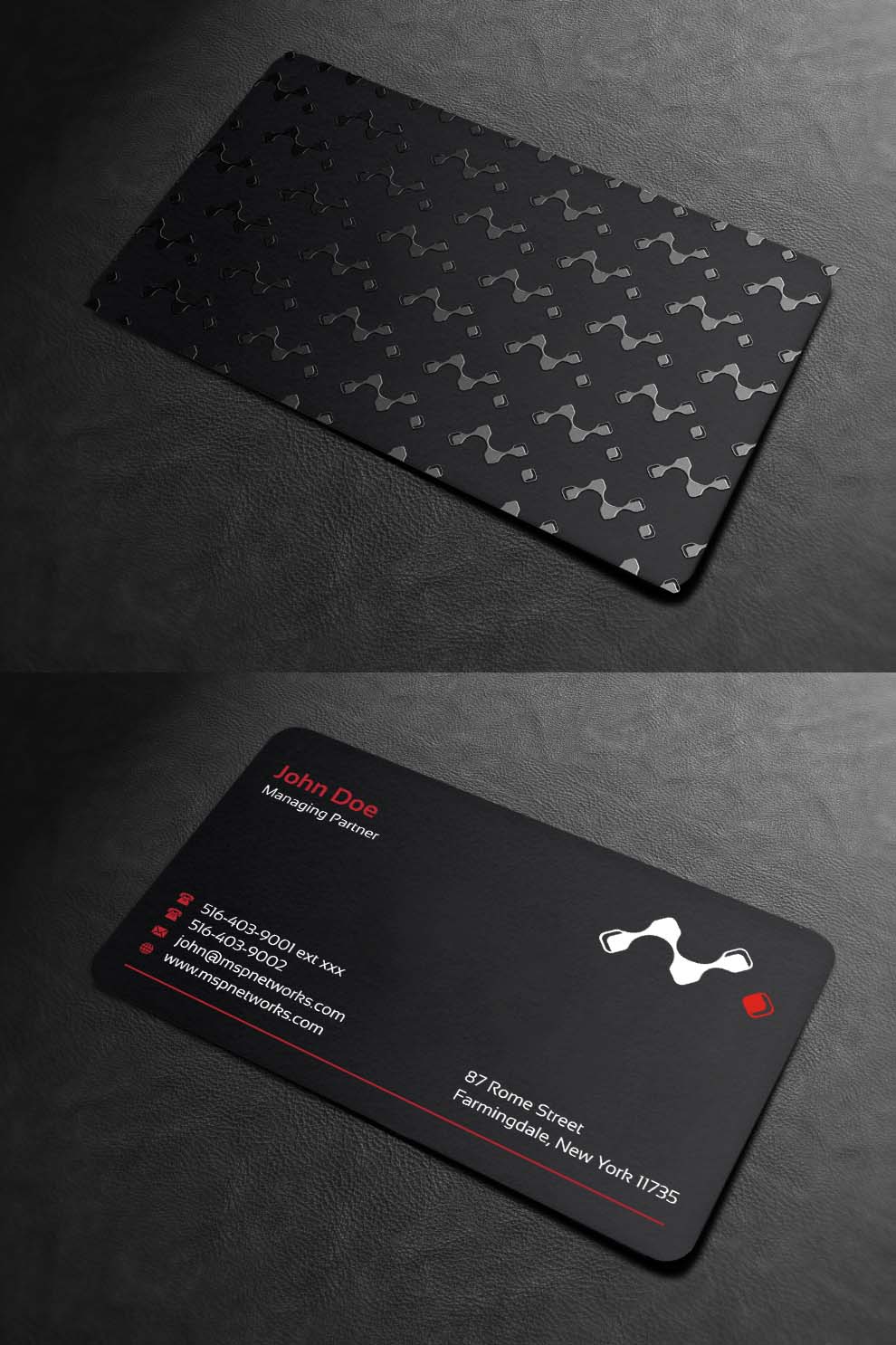 Business Card Design by INDIAN_Ashok for this project | Design #19865470