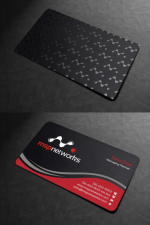 Business Card Design by INDIAN_Ashok for this project | Design: #19865472
