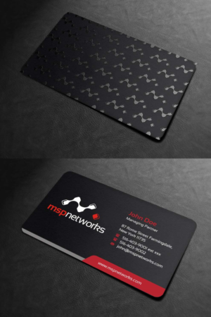 Business Card Design by INDIAN_Ashok for this project | Design: #19865473
