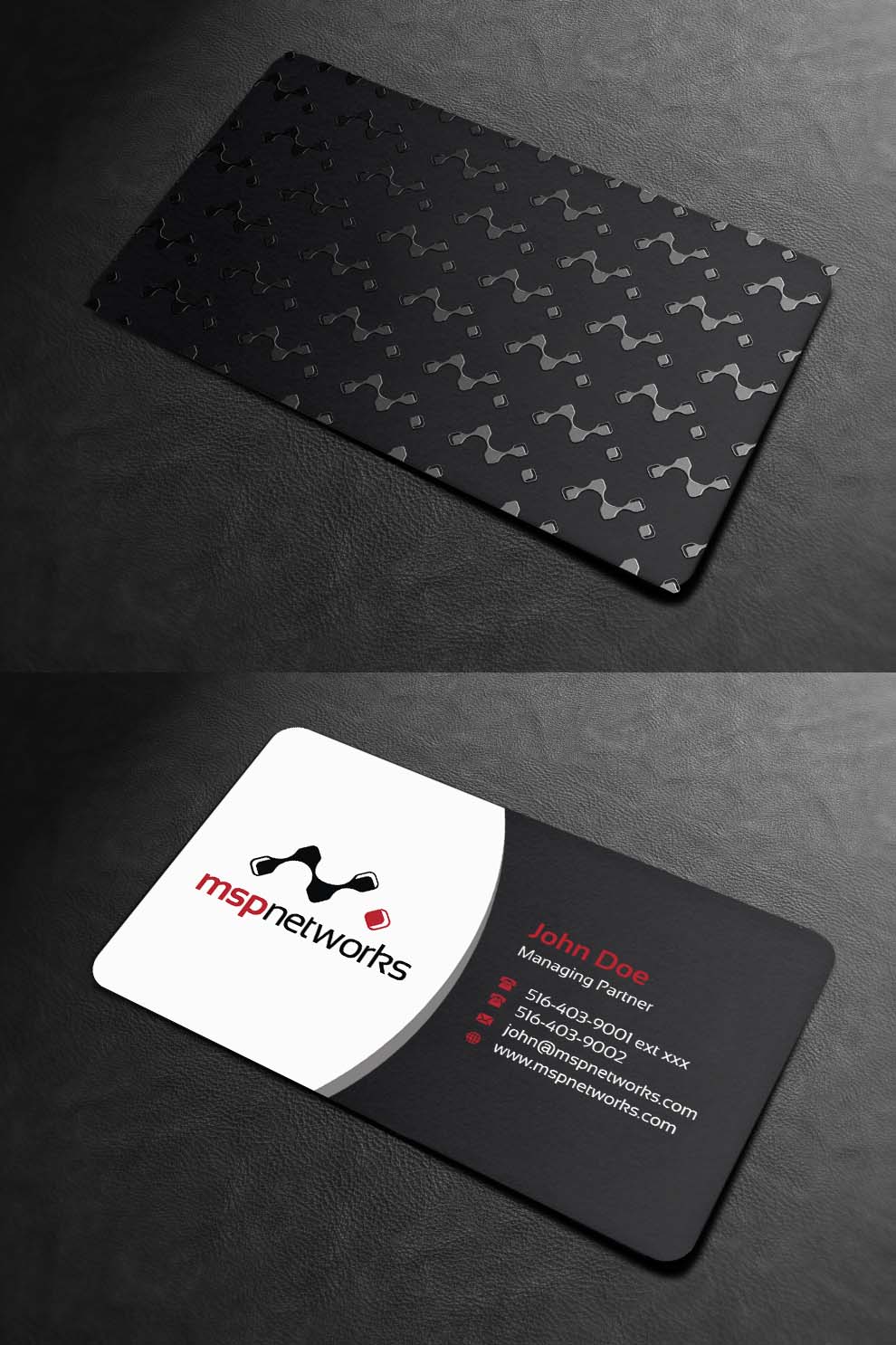 Business Card Design by INDIAN_Ashok for this project | Design #19865474
