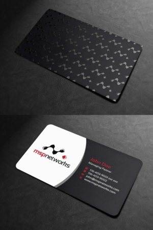 Business Card Design by INDIAN_Ashok for this project | Design: #19865474