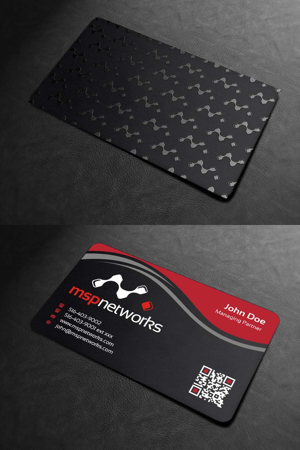 Business Card Design by INDIAN_Ashok for this project | Design #19865475