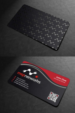 Business Card Design by INDIAN_Ashok for this project | Design: #19865475