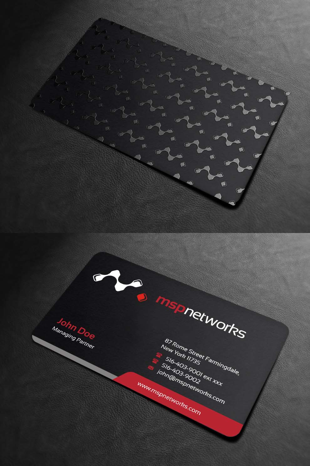 Business Card Design by INDIAN_Ashok for this project | Design #19865476