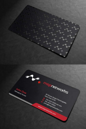 Business Card Design by INDIAN_Ashok for this project | Design: #19865476