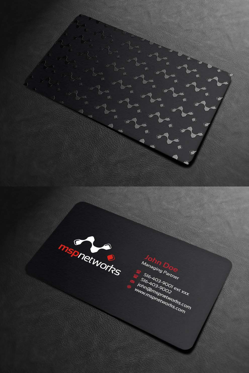 Business Card Design by INDIAN_Ashok for this project | Design #19865478