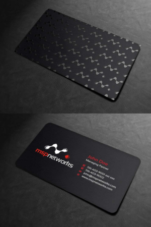 Business Card Design by INDIAN_Ashok for this project | Design: #19865478
