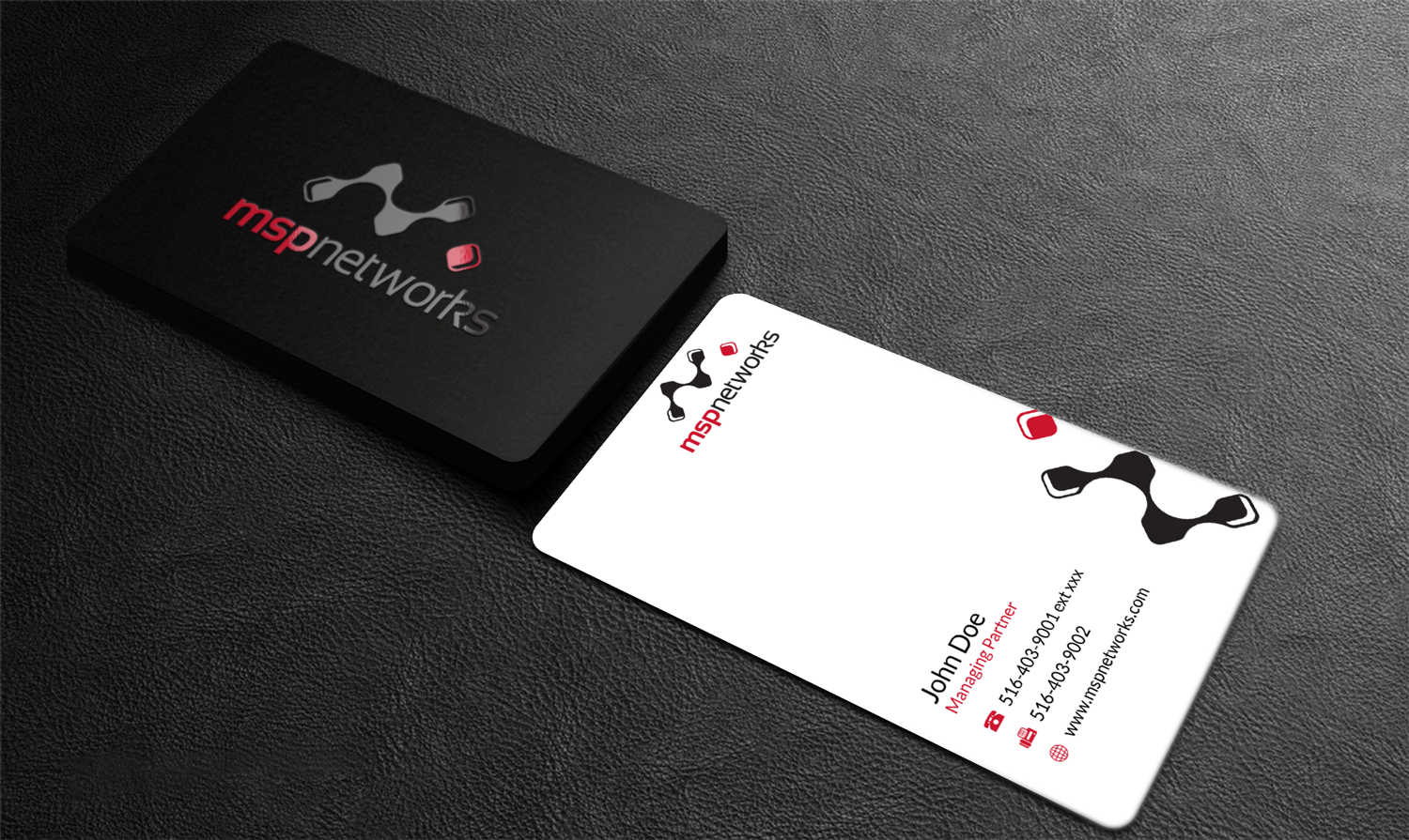 Business Card Design by Riz' for this project | Design #19868553