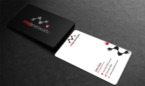 Business Card Design by Riz' for this project | Design #19868553