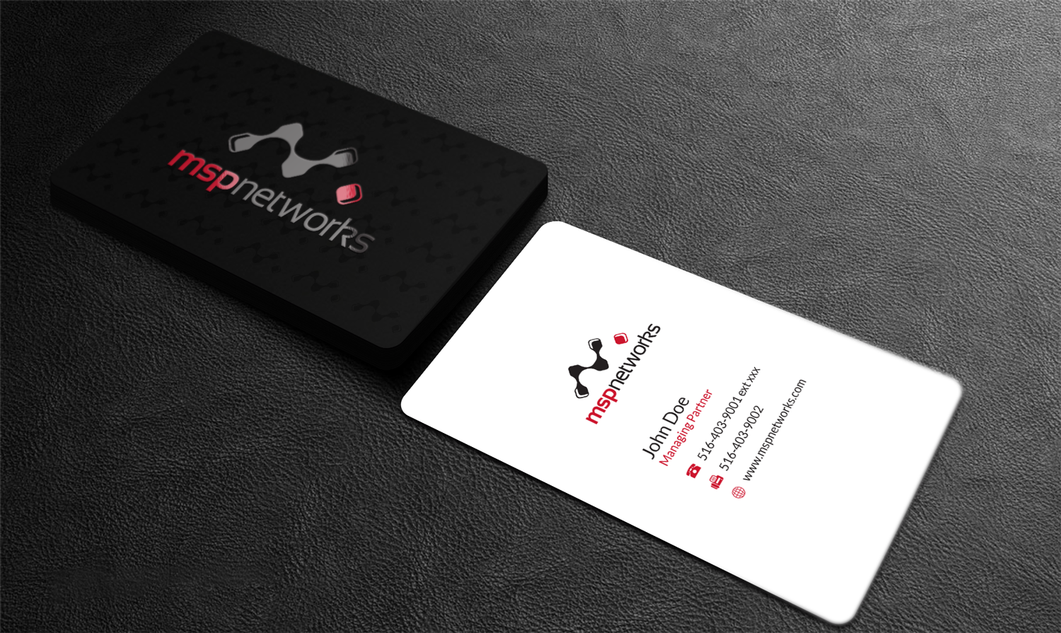 Business Card Design by Riz' for this project | Design #19868557