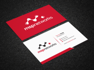 Business Card Design by Pointless Pixels India for this project | Design #19831188