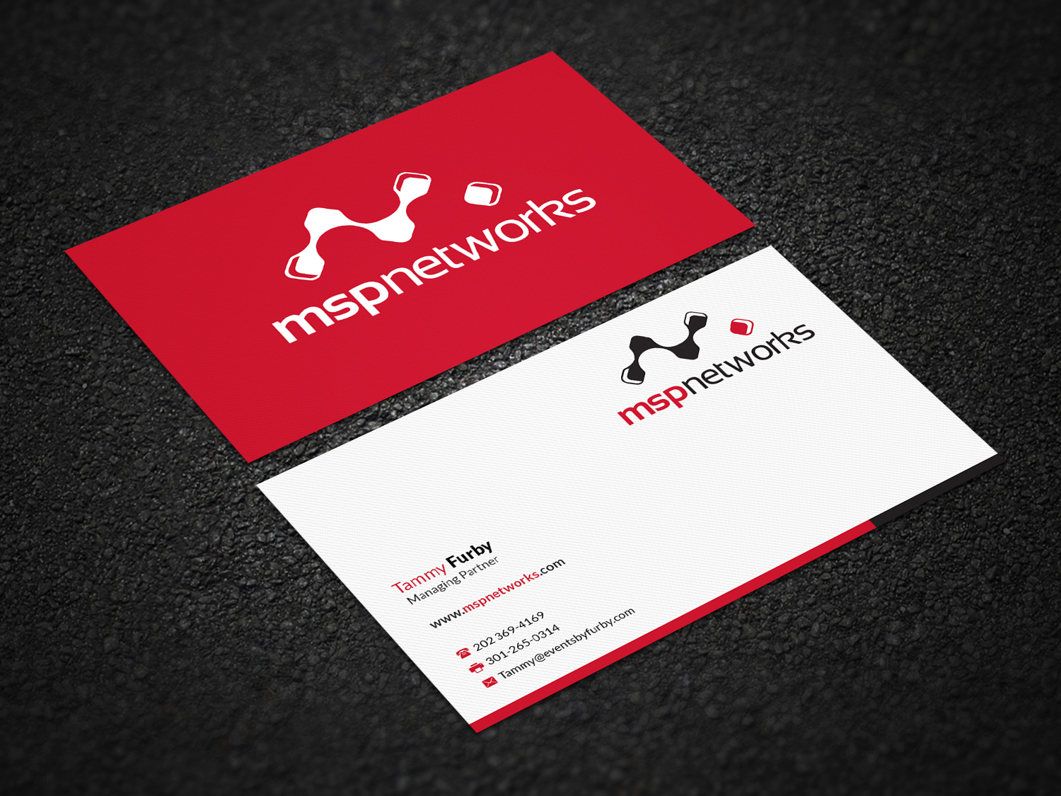 Visitenkarten-Design von Pointless Pixels India für dieses Projekt | Design #19831229