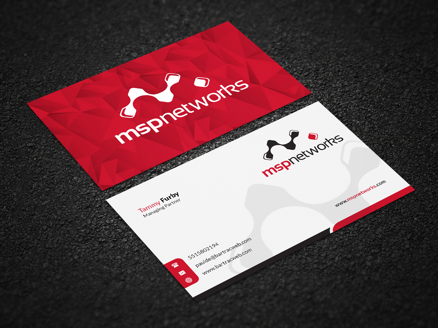 Business Card Design by Pointless Pixels India for this project | Design #19831241