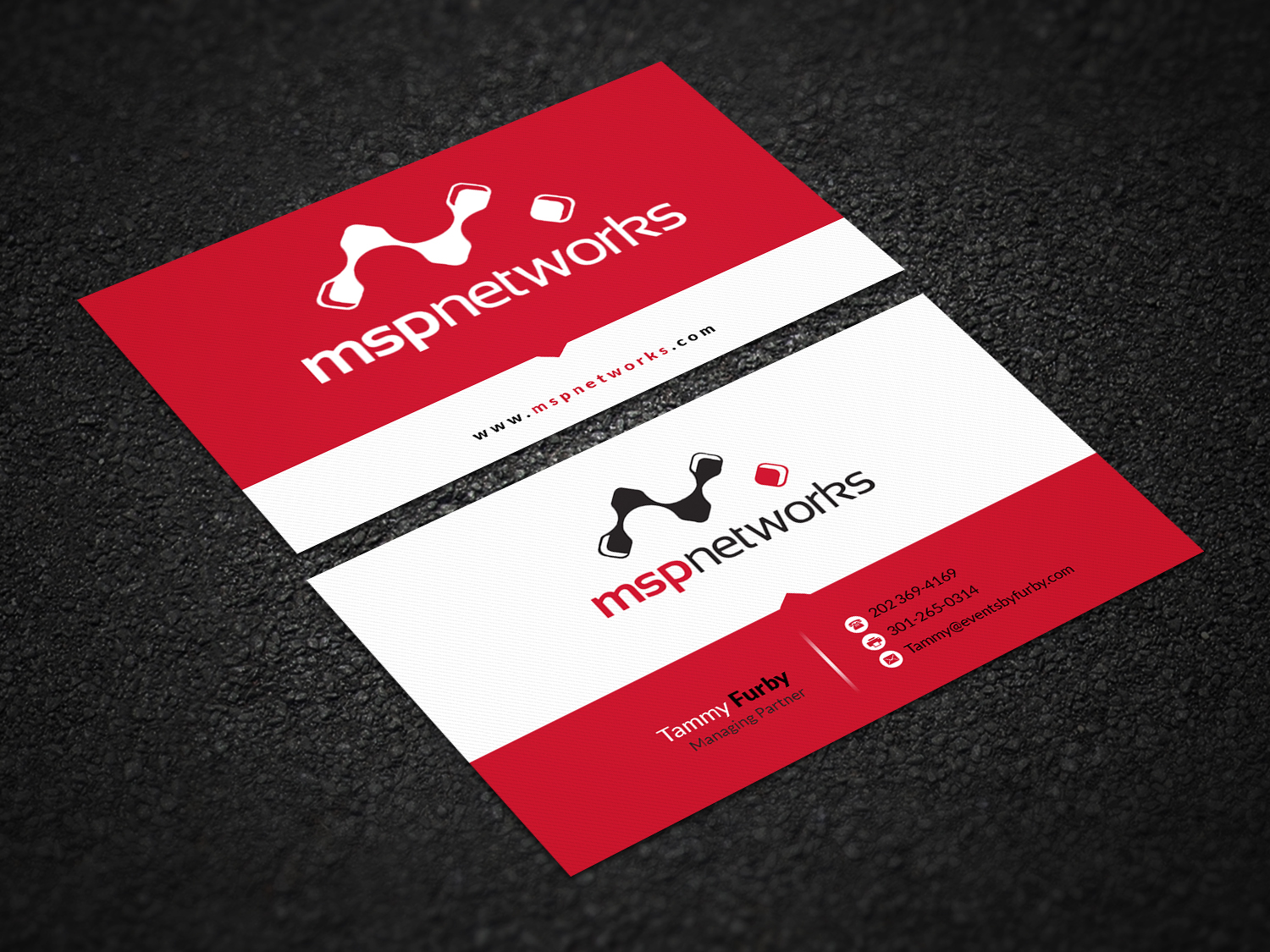 Business Card Design by Pointless Pixels India for this project | Design #19831377