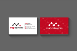 Business Card Design by Creations Box 2015 for this project | Design #19843328