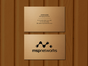 Design de Carte de Visite par Creations Box 2015 pour ce projet | Design : #19843331