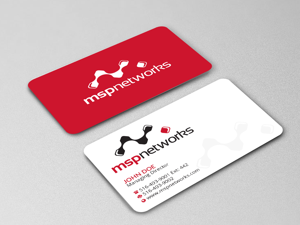 Business Card Design by Creations Box 2015 for this project | Design #19843336