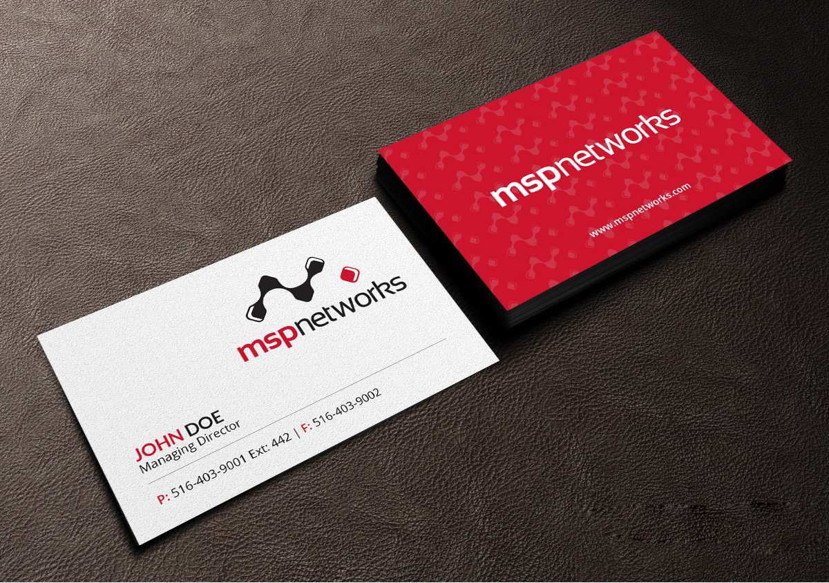 Business Card Design by Creations Box 2015 for this project | Design #19843338