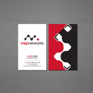 Design de Carte de Visite par Creations Box 2015 pour ce projet | Design : #19843339