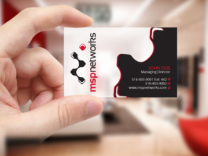 Design de Carte de Visite par Creations Box 2015 pour ce projet | Design : #19843341