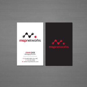 Design de Carte de Visite par Creations Box 2015 pour ce projet | Design : #19843343